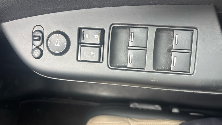 Honda CR-V 1.6 i-DTEC 160 EX 5dr Diesel Estate